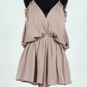 LAST ONE 💥💥 Blushed Romper